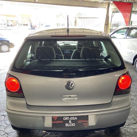 VOLKSWAGEN Polo Hatch 1.6 4P FLEX, Foto 4