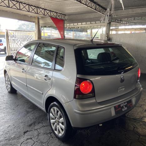 VOLKSWAGEN Polo Hatch 1.6 4P FLEX, Foto 3