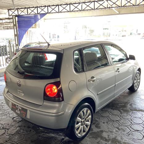 VOLKSWAGEN Polo Hatch 1.6 4P FLEX, Foto 5