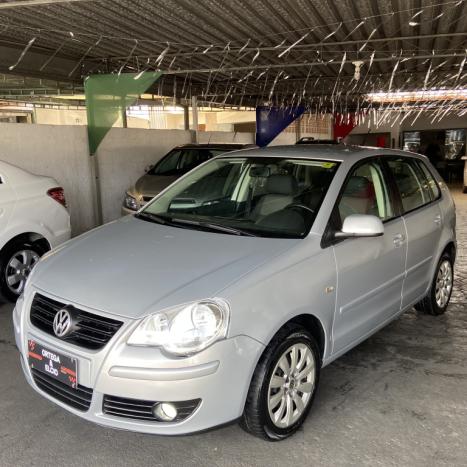 VOLKSWAGEN Polo Hatch 1.6 4P FLEX, Foto 2