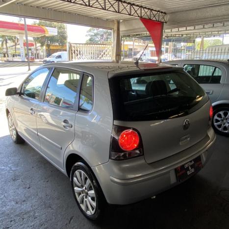 VOLKSWAGEN Polo Hatch 1.6 4P FLEX, Foto 3