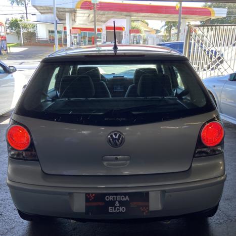 VOLKSWAGEN Polo Hatch 1.6 4P FLEX, Foto 4
