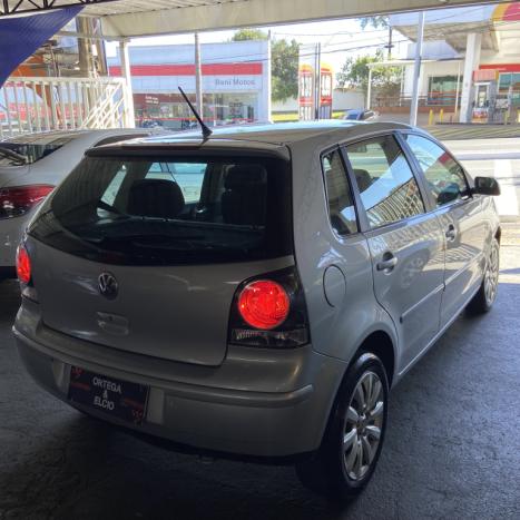 VOLKSWAGEN Polo Hatch 1.6 4P FLEX, Foto 5