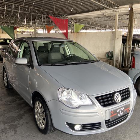VOLKSWAGEN Polo Hatch 1.6 4P FLEX, Foto 6