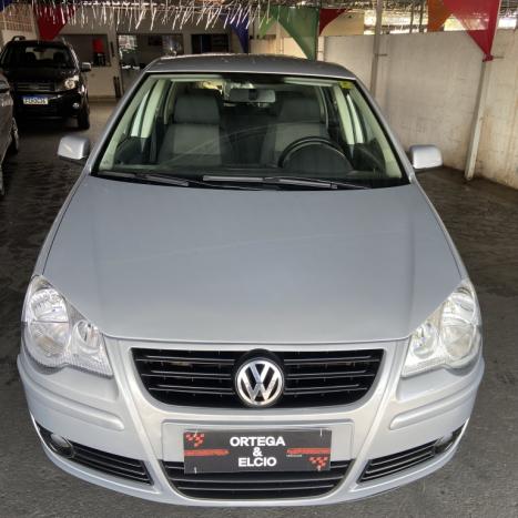 VOLKSWAGEN Polo Hatch 1.6 4P FLEX, Foto 7