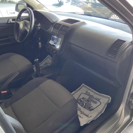 VOLKSWAGEN Polo Hatch 1.6 4P FLEX, Foto 9