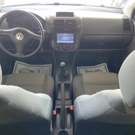 VOLKSWAGEN Polo Hatch 1.6 4P FLEX, Foto 10