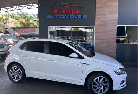 VOLKSWAGEN Polo Hatch 1.0 12V 4P 200 TSI HIGHLINE AUTOM�TICO, Foto 1