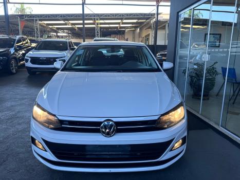 VOLKSWAGEN Polo Hatch 1.0 12V 4P 200 TSI  COMFORTLINE AUTOM�TICO, Foto 2
