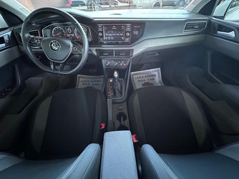 VOLKSWAGEN Polo Hatch 1.0 12V 4P 200 TSI  COMFORTLINE AUTOM�TICO, Foto 9