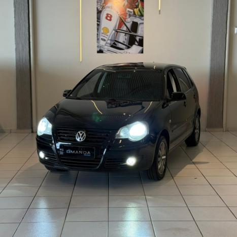 VOLKSWAGEN Polo Hatch 1.6 4P SPORTLINE FLEX, Foto 1