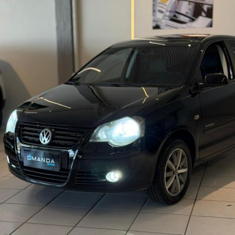 VOLKSWAGEN Polo Hatch 1.6 4P SPORTLINE FLEX, Foto 2