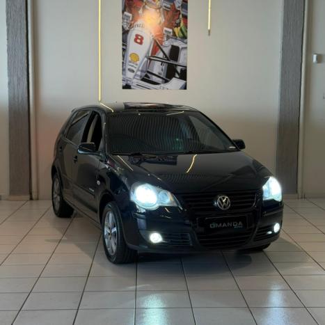 VOLKSWAGEN Polo Hatch 1.6 4P SPORTLINE FLEX, Foto 3
