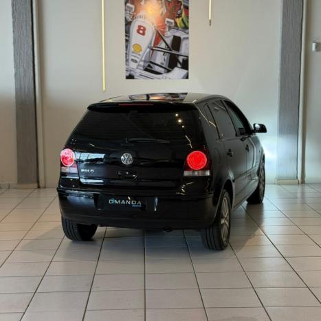 VOLKSWAGEN Polo Hatch 1.6 4P SPORTLINE FLEX, Foto 4
