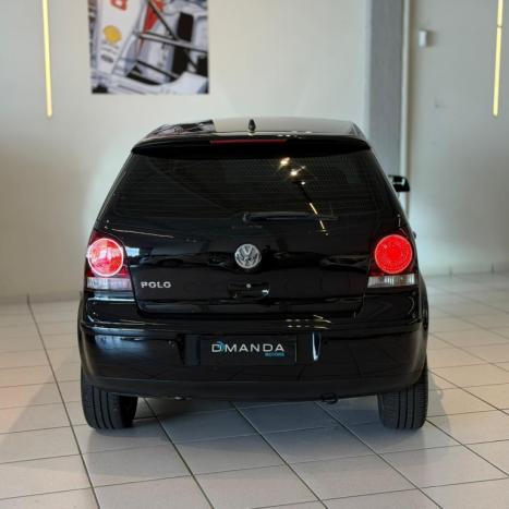 VOLKSWAGEN Polo Hatch 1.6 4P SPORTLINE FLEX, Foto 5