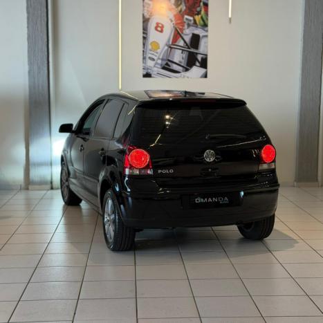 VOLKSWAGEN Polo Hatch 1.6 4P SPORTLINE FLEX, Foto 6