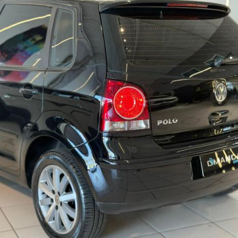 VOLKSWAGEN Polo Hatch 1.6 4P SPORTLINE FLEX, Foto 7