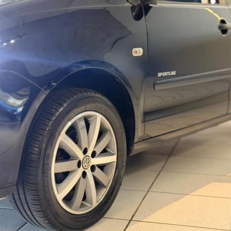 VOLKSWAGEN Polo Hatch 1.6 4P SPORTLINE FLEX, Foto 8