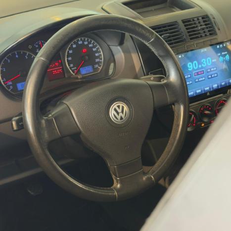 VOLKSWAGEN Polo Hatch 1.6 4P SPORTLINE FLEX, Foto 9
