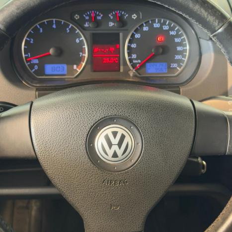VOLKSWAGEN Polo Hatch 1.6 4P SPORTLINE FLEX, Foto 10