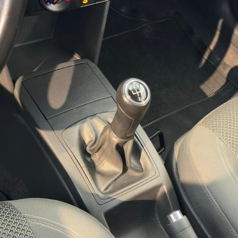 VOLKSWAGEN Polo Hatch 1.6 4P SPORTLINE FLEX, Foto 11