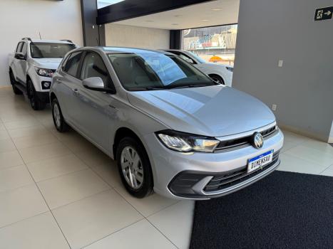 VOLKSWAGEN Polo Hatch 1.0 4P 170 TSI COMFORTLINE AUTOM�TICO, Foto 2