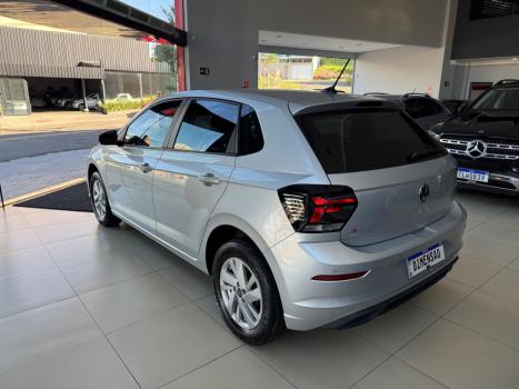 VOLKSWAGEN Polo Hatch 1.0 4P 170 TSI COMFORTLINE AUTOM�TICO, Foto 3