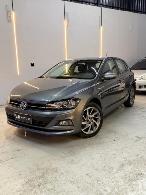 VOLKSWAGEN Polo Hatch 1.0 12V 4P 200 TSI HIGHLINE AUTOM�TICO, Foto 1