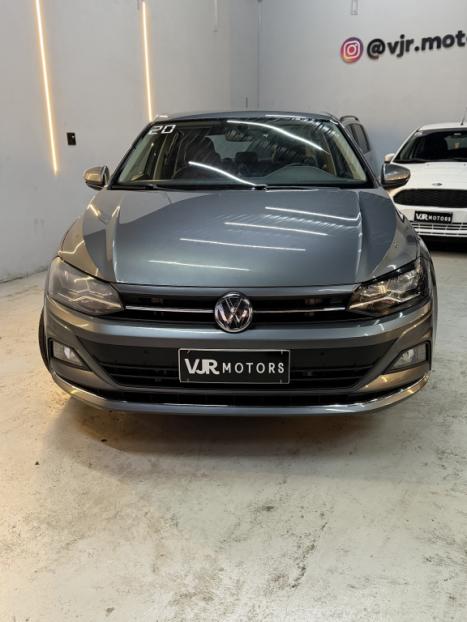 VOLKSWAGEN Polo Hatch 1.0 12V 4P 200 TSI HIGHLINE AUTOM�TICO, Foto 2
