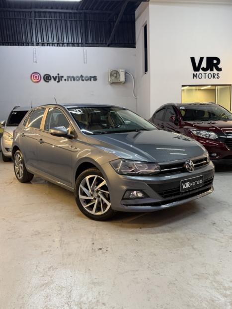 VOLKSWAGEN Polo Hatch 1.0 12V 4P 200 TSI HIGHLINE AUTOM�TICO, Foto 3