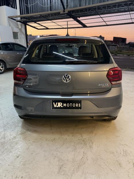 VOLKSWAGEN Polo Hatch 1.0 12V 4P 200 TSI HIGHLINE AUTOM�TICO, Foto 5