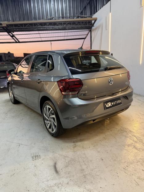 VOLKSWAGEN Polo Hatch 1.0 12V 4P 200 TSI HIGHLINE AUTOM�TICO, Foto 6