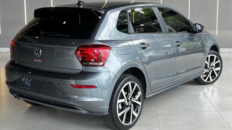 VOLKSWAGEN Polo Hatch 1.4 4P 250 TSI GTS AUTOM�TICO, Foto 2