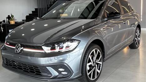 VOLKSWAGEN Polo Hatch 1.4 4P 250 TSI GTS AUTOM�TICO, Foto 12