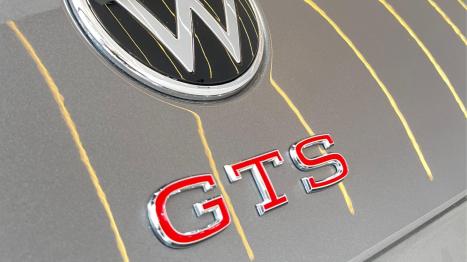 VOLKSWAGEN Polo Hatch 1.4 4P 250 TSI GTS AUTOM�TICO, Foto 15