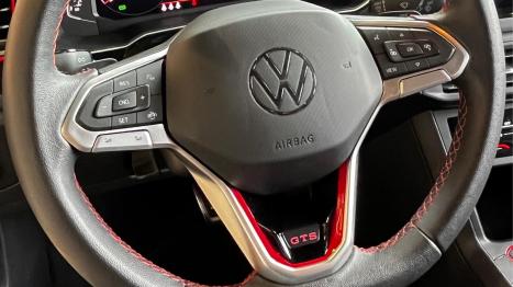 VOLKSWAGEN Polo Hatch 1.4 4P 250 TSI GTS AUTOM�TICO, Foto 17