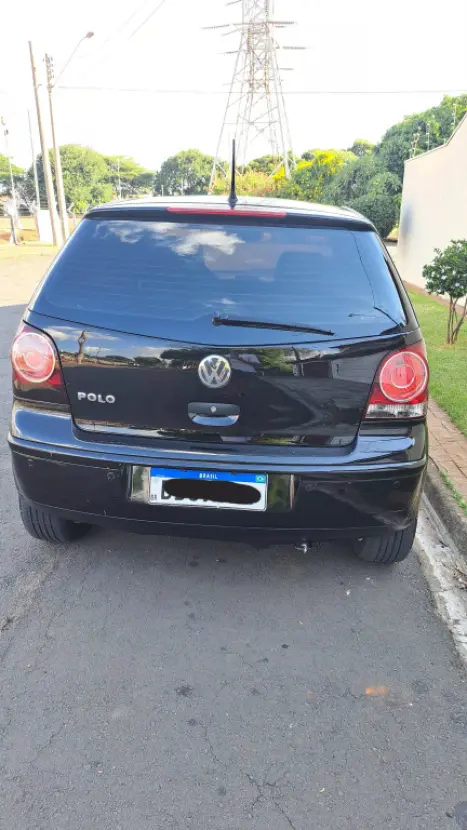VOLKSWAGEN Polo Hatch 1.6 4P, Foto 1