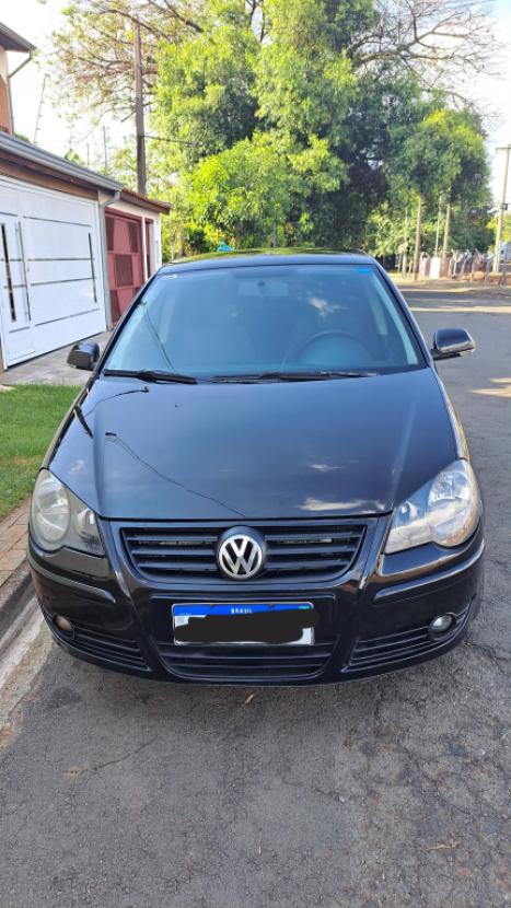 VOLKSWAGEN Polo Hatch 1.6 4P, Foto 3