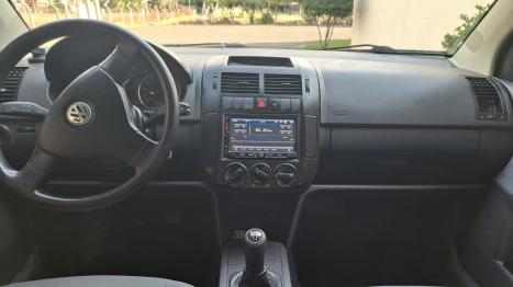 VOLKSWAGEN Polo Hatch 1.6 4P, Foto 4