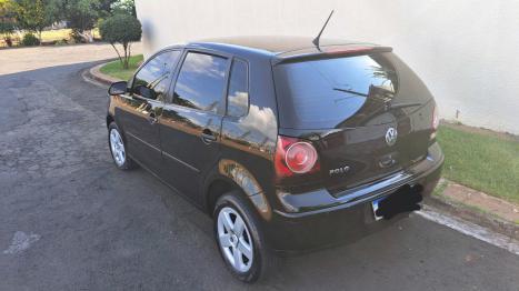VOLKSWAGEN Polo Hatch 1.6 4P, Foto 6