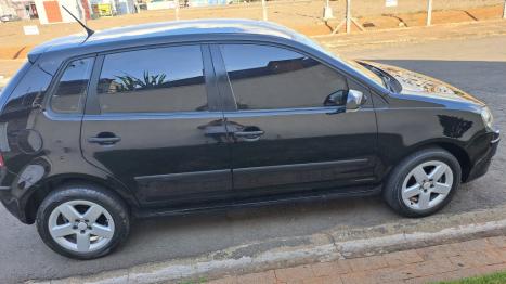 VOLKSWAGEN Polo Hatch 1.6 4P, Foto 7