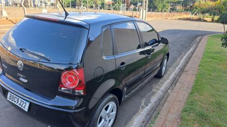 VOLKSWAGEN Polo Hatch 1.6 4P, Foto 8