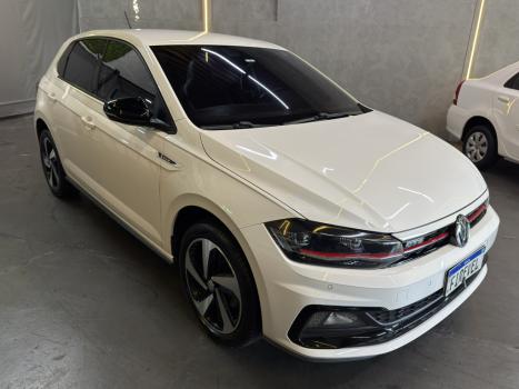 VOLKSWAGEN Polo Hatch 1.4 4P 250 TSI GTS AUTOM�TICO, Foto 2