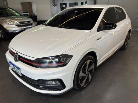 VOLKSWAGEN Polo Hatch 1.4 4P 250 TSI GTS AUTOM�TICO, Foto 3