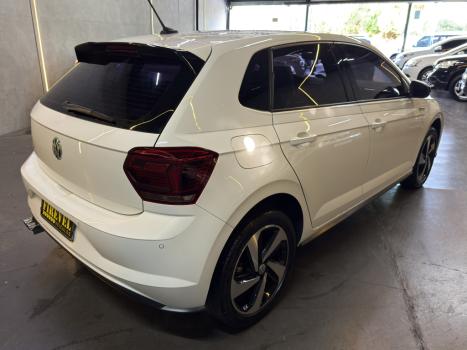 VOLKSWAGEN Polo Hatch 1.4 4P 250 TSI GTS AUTOM�TICO, Foto 4