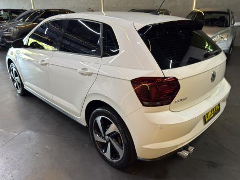 VOLKSWAGEN Polo Hatch 1.4 4P 250 TSI GTS AUTOM�TICO, Foto 5