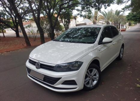 VOLKSWAGEN Polo Hatch 1.6 4P MSI FLEX AUTOM�TICO, Foto 1