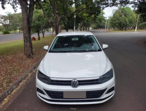 VOLKSWAGEN Polo Hatch 1.6 4P MSI FLEX AUTOM�TICO, Foto 2