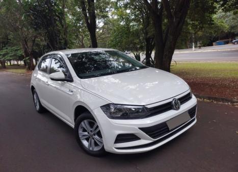 VOLKSWAGEN Polo Hatch 1.6 4P MSI FLEX AUTOM�TICO, Foto 3