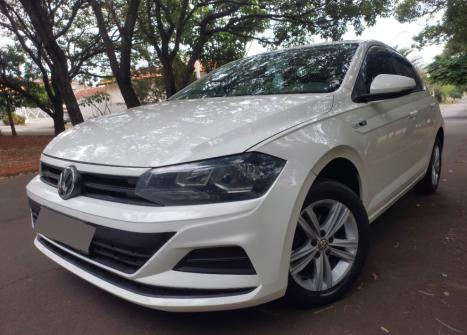 VOLKSWAGEN Polo Hatch 1.6 4P MSI FLEX AUTOM�TICO, Foto 4